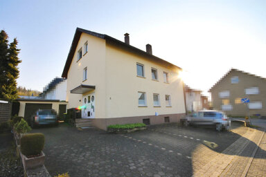 Wohnung zur Miete 400 € 3 Zimmer 64,6 m² frei ab 01.02.2025 Helpup Oerlinghausen 33813