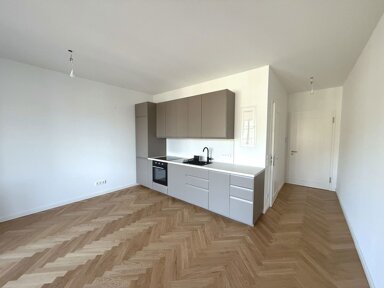 Wohnung zur Miete 1.250 € 1 Zimmer 34,8 m² 3. Geschoss frei ab 01.03.2025 Grunewaldstraße 38 Schöneberg Berlin 10823