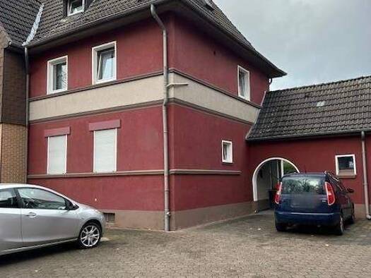 Einfamilienhaus zum Kauf 319.000 € 6 Zimmer 145,3 m² 666 m² Grundstück Brassert Marl 45768