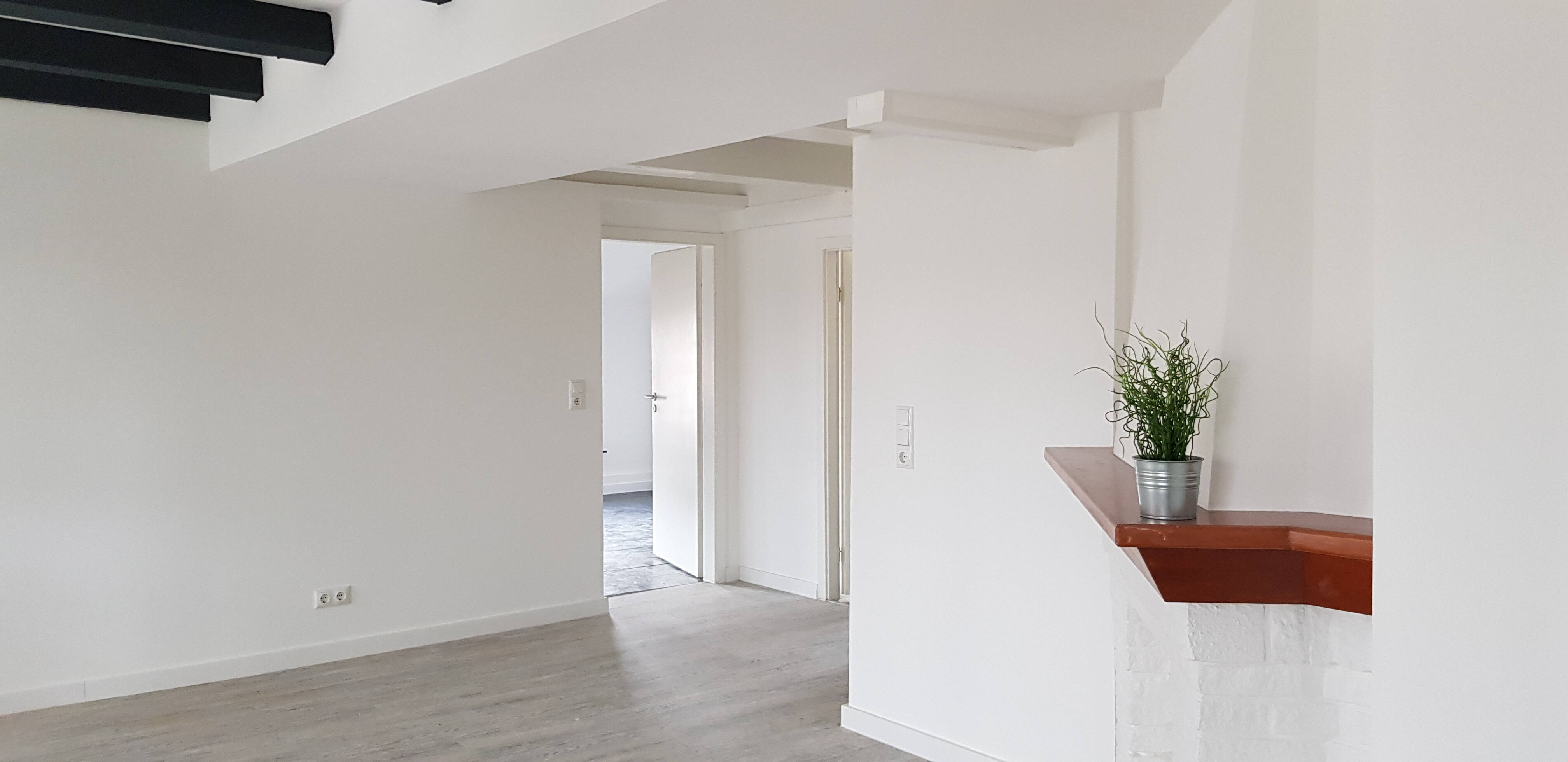 Wohnung zur Miete