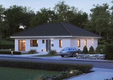 Bungalow zum Kauf 429.499 € 5 Zimmer 145 m² 1.300 m² Grundstück Wolthusen / Dorf Emden 26725