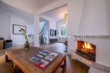 Maisonette zum Kauf 2.680.000 € 4 Zimmer 181 m² Rotherbaum Hamburg 2014