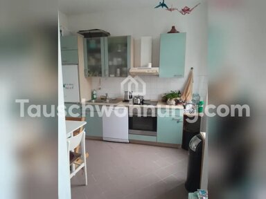 Wohnung zur Miete Tauschwohnung 644 € 2 Zimmer 49 m² 3. Geschoss Friedrichshain Berlin 10243