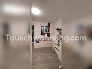 Wohnung zur Miete Tauschwohnung 430 € 1 Zimmer 23 m² 2. Geschoss Teltower Vorstadt Potsdam 14473