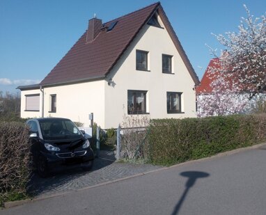 Einfamilienhaus zum Kauf Provisionsfrei 270.000 € 6 Zimmer 150 m² 600 m² Grundstück Finkenweg Eckersbach Siedlung Zwickau 08066