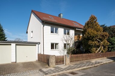 Mehrfamilienhaus zum Kauf 597.000 € 10 Zimmer 230,4 m² 766 m² Grundstück Hersbruck Hersbruck 91217