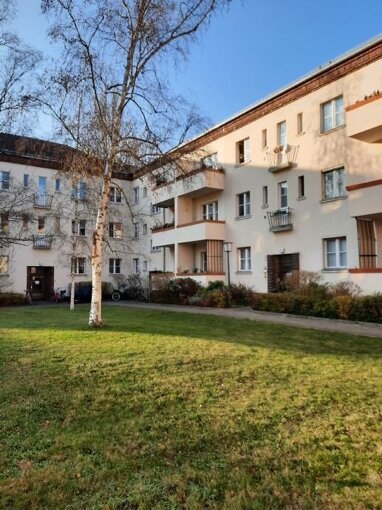 Wohnung zum Kauf 799.000 € 4 Zimmer 105 m² 1. Geschoss Zehlendorf Berlin 14169