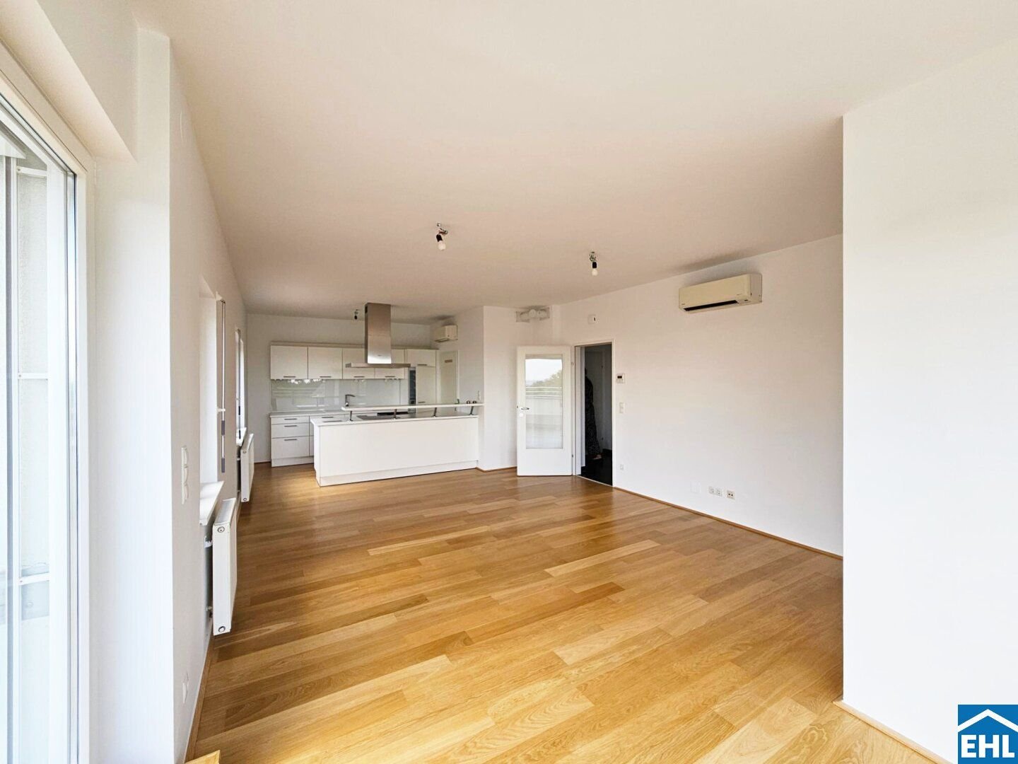 Wohnung zur Miete 1.522,13 € 3 Zimmer 92,3 m²<br/>Wohnfläche Hungerbergstraße 10 Wien 1190