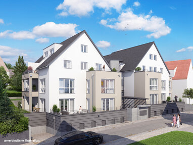 Wohnung zum Kauf 441.600 € 2 Zimmer 78 m² Beutelsbach Weinstadt 71384