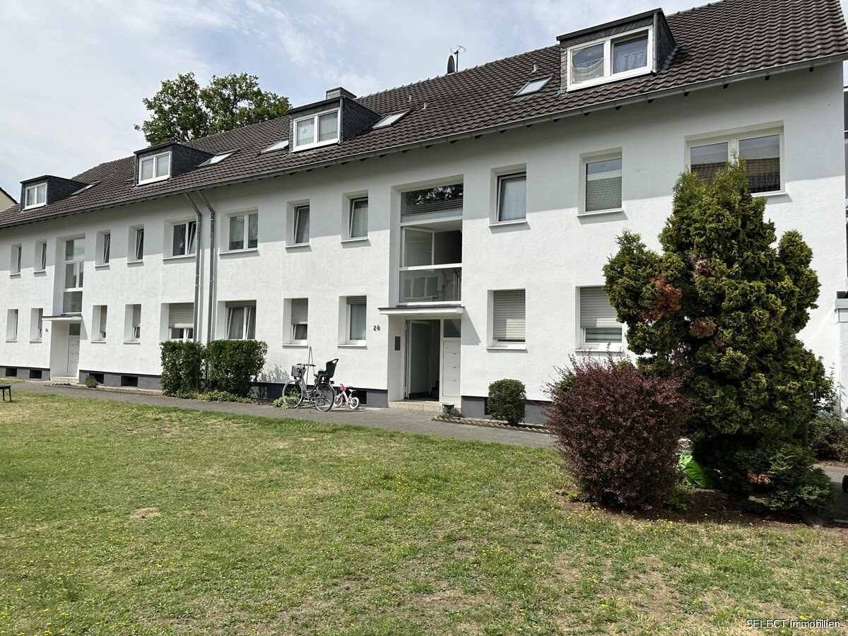 Haus zum Kauf 72 Zimmer 1.604 m²<br/>Wohnfläche 2.576 m²<br/>Grundstück Wahnheide Köln 51147