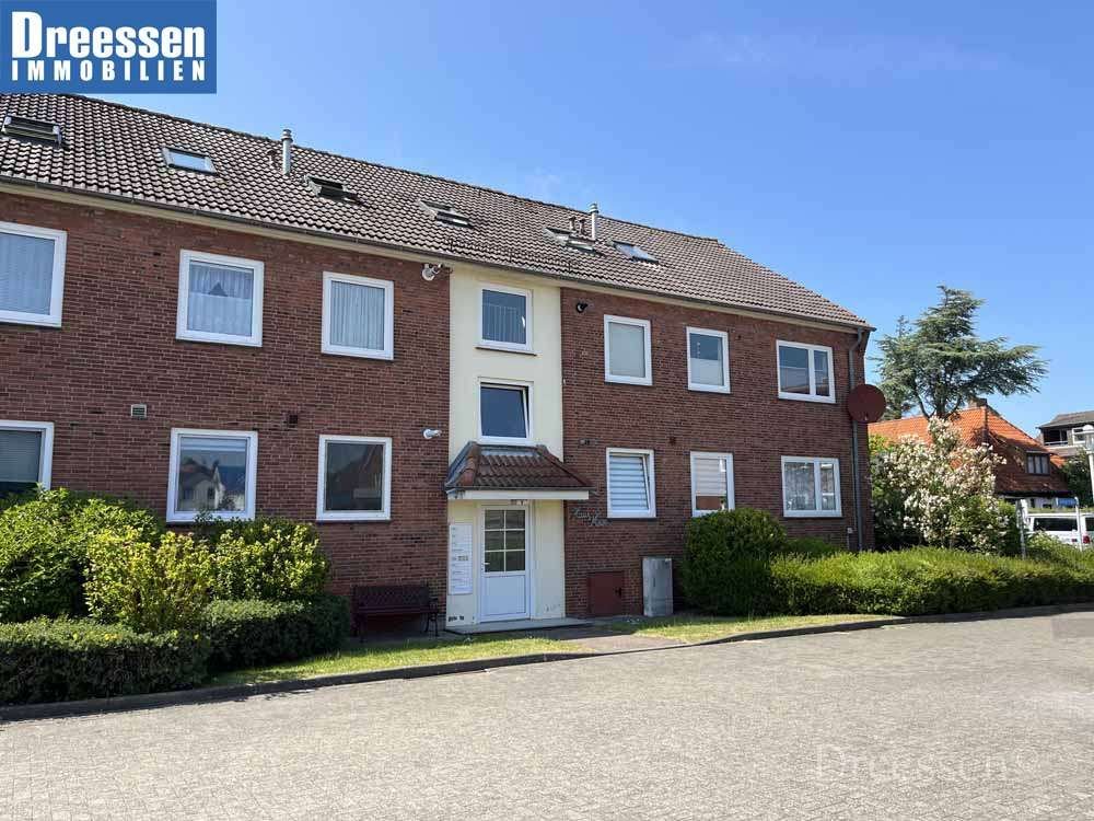 Wohnung zum Kauf 199.000 € 2 Zimmer 60 m²<br/>Wohnfläche 1.<br/>Geschoss Büsum 25761