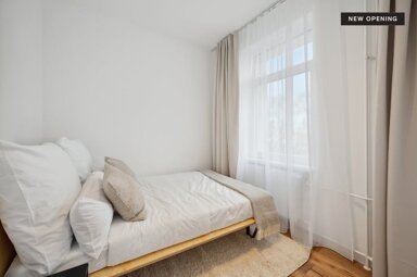 Wohnung zur Miete Wohnen auf Zeit 685 € 4 Zimmer 10,9 m² frei ab 19.05.2025 Sickingenstrasse 2-3 Moabit Berlin 10553