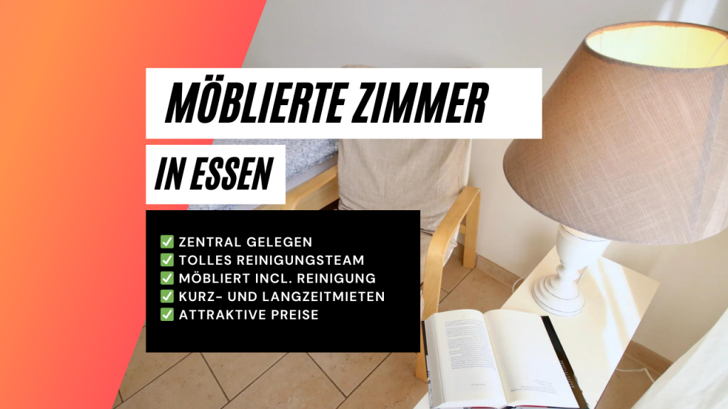 Wohnung zur Miete Wohnen auf Zeit 998 € 3 Zimmer 40 m²<br/>Wohnfläche 01.01.2025<br/>Verfügbarkeit Sybelstraße Frohnhausen Essen 45145