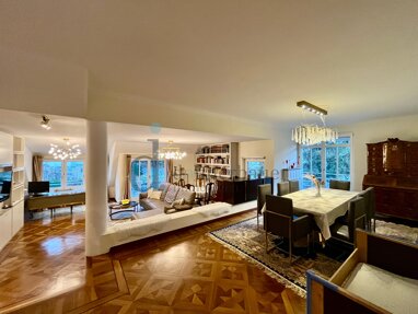 Wohnung zur Miete 4.642 € 5 Zimmer 172,2 m² 4. Geschoss Wien 1180