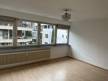 Wohnung zum Kauf 200.000 € 2 Zimmer 68 m² 1. Geschoss Frankfurter Straße 30 Beethovenstraße Wiesbaden 65189