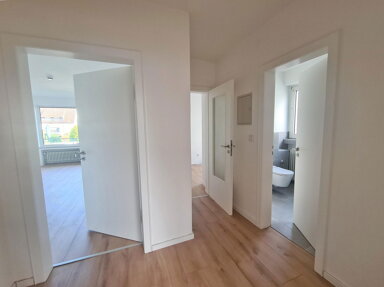 Wohnung zur Miete 595 € 2 Zimmer 65 m² 1. Geschoss frei ab 01.01.2025 Bad Salzuflen Bad Salzuflen 32105