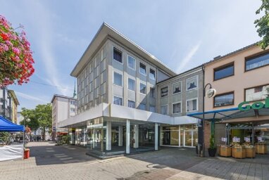 Laden zur Miete Provisionsfrei 3 € 1.149 m² Verkaufsfläche Hauptstraße 46 Rheydt Mönchengladbach 41236