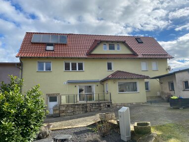Haus zum Kauf Provisionsfrei 299.000 € 9 Zimmer 260 m² 1.846 m² Grundstück Größnitz Größnitz Balgstädt 06632