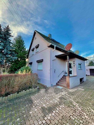 Einfamilienhaus zum Kauf 395.000 € 4,5 Zimmer 125 m² 1.660 m² Grundstück Taucha Taucha 04425