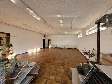 Ausstellungsfläche zur Miete 1.500 € 6 Zimmer 200 m² Verkaufsfläche Salzschlirfer Str. 43 Landenhausen Wartenberg 36367