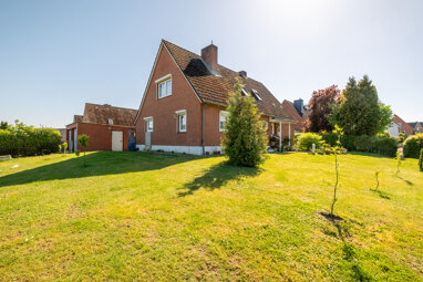 Einfamilienhaus zum Kauf 499.000 € 6 Zimmer 152 m² 1.113 m² Grundstück Mühlenbach 4 Pölitz 23847