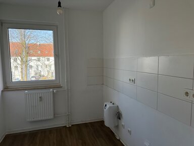 Wohnung zur Miete 487 € 2 Zimmer 44,3 m² frei ab 24.01.2025 Hinter den Ellern 23 Hemelingen Bremen 28309