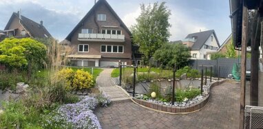 Mehrfamilienhaus zum Kauf 880.000 € 10 Zimmer 375,6 m² 751 m² Grundstück Kenten Bergheim 50126