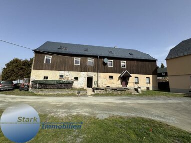 Einfamilienhaus zum Kauf 139.000 € 7 Zimmer 200 m² 2.000 m² Grundstück Landwüst Landwüst 08258