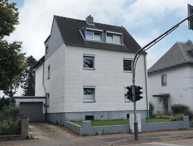 Mehrfamilienhaus zum Kauf 429.000 € 6 Zimmer 202 m² 912 m² Grundstück Opladen Leverkusen 51379