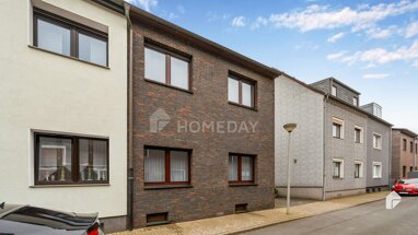 Einfamilienhaus zum Kauf 319.000 € 4 Zimmer 120 m² 272 m² Grundstück Dümpten Oberhausen 46047