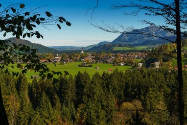 Terrassenwohnung zum Kauf 500.000 € Oberstdorf Oberstdorf 87561