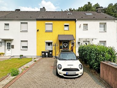 Reihenmittelhaus zum Kauf 298.000 € 5,5 Zimmer 98 m² 184 m² Grundstück Hofstede Bochum 44809