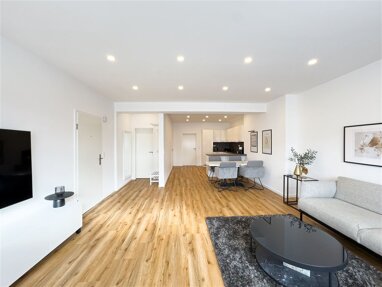 Wohnung zum Kauf 399.900 € 2 Zimmer 72 m² Erdgeschoss Flingern - Süd Düsseldorf 40233