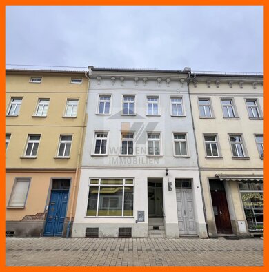 Immobilie zum Kauf als Kapitalanlage geeignet 185.000 € 5 Zimmer 191,4 m² 180 m² Grundstück teilbar ab 152,9 m² Debschwitz Gera 07548