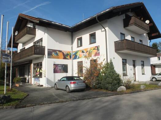 Bürogebäude zum Kauf 1.500.000 € 860 m² Bürofläche Eurasburg 82547