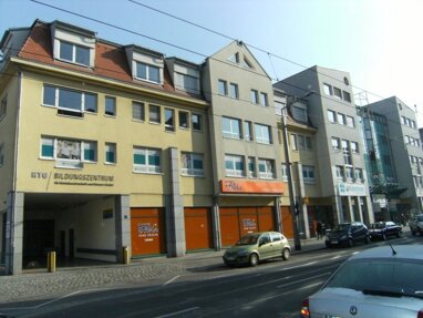 Verkaufsfläche zur Miete Provisionsfrei 600 € 1 Zimmer 49 m² Verkaufsfläche Lockwitzer Straße 15 Strehlen (Rayskistr.) Dresden 01219