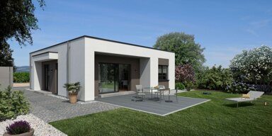 Bungalow zum Kauf 388.271 € 3 Zimmer 98,7 m² 600 m² Grundstück Nöham Nöham 84378