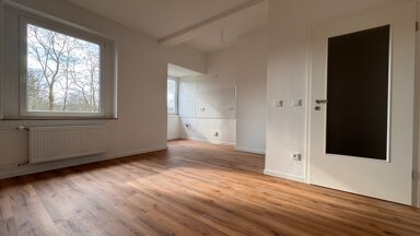 Wohnung zur Miete 450 € 2 Zimmer 48 m² 2. Geschoss frei ab 01.04.2025 Leimgardtsfeld 27 Borbeck-Mitte Essen 45355