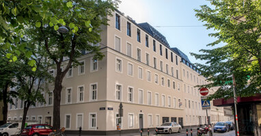 Wohnung zum Kauf Provisionsfrei 1.152.550 € 214,7 m² Paulusgasse 3 Wien 1030