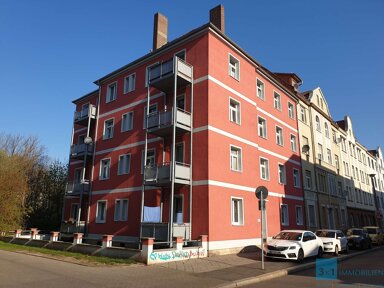 Wohnung zur Miete 340 € 1 Zimmer 32,5 m² EG frei ab 01.03.2025 Hans-Sailer-Straße 78 Ilversgehofen Erfurt 99089