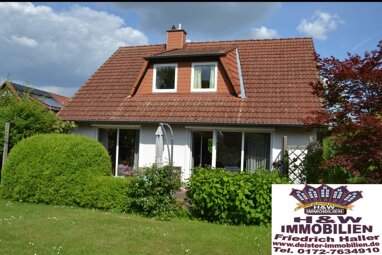 Einfamilienhaus zum Kauf 348.000 € 5 Zimmer 127 m² 699 m² Grundstück Winninghausen Barsinghausen 30890