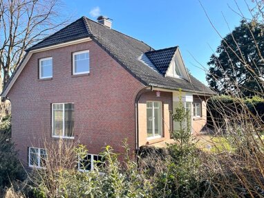 Einfamilienhaus zum Kauf provisionsfrei 449.000 € 4 Zimmer 151,2 m² 777 m² Grundstück Neukloster Buxtehude / Neukloster 21614