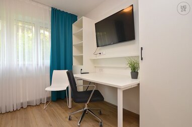 Wohnung zur Miete 599 € 1 Zimmer 21 m² Erdgeschoss Stadtmitte Aschaffenburg 63739