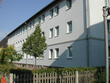 Wohnung zur Miete 330 € 3 Zimmer 60 m² 1. Geschoss Gorndorfer Str. 29a Saalfeld Saalfeld/Saale 07318