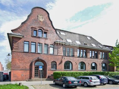 Bürogebäude zur Miete 15 € 458 m² Bürofläche teilbar ab 458 m² Bahrenfeld Hamburg 22761