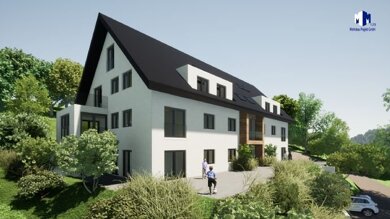 Wohnung zum Kauf provisionsfrei 603.000 € 4,5 Zimmer 156,6 m² 3. Geschoss Künzelsau Künzelsau 74653