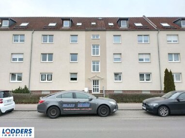 Wohnung zur Miete 450 € 3 Zimmer 68 m² 2. Geschoss Stendal Stendal 39576