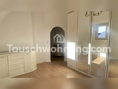 Wohnung zur Miete 500 € 3 Zimmer 65 m² 4. Geschoss Bockenheim Frankfurt am Main 60487