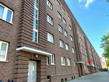 Wohnung zur Miete 943 € 2,5 Zimmer 67 m² 3. Geschoss frei ab 01.03.2025 Fuhlsbüttler Straße 299 Barmbek - Nord Hamburg 22307