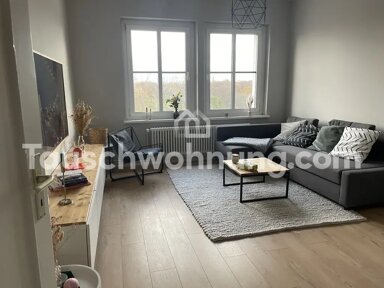 Wohnung zur Miete Tauschwohnung 325 € 2 Zimmer 50 m² 4. Geschoss Prenzlauer Berg Berlin 10407